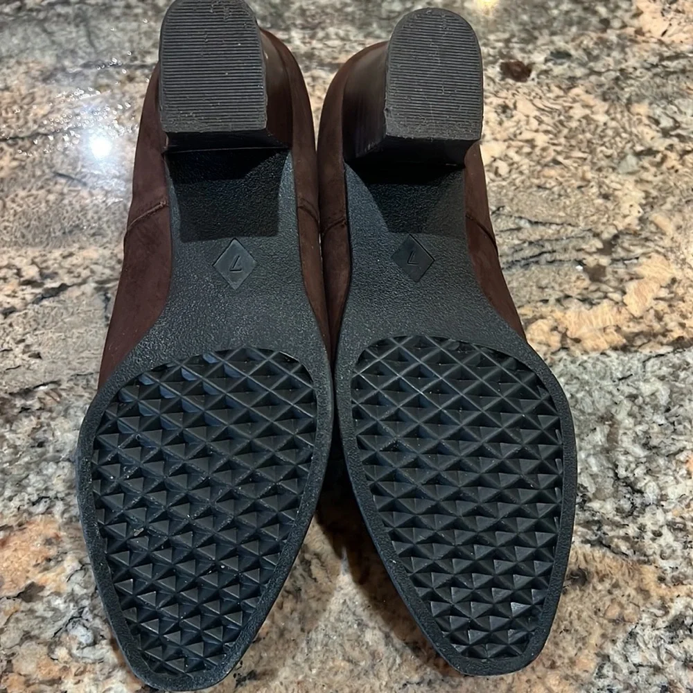 Aerosoles Heels